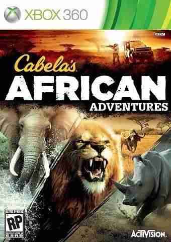 Descargar Cabelas African Adventures [MULTI][USA][XDG2][iMARS] por Torrent